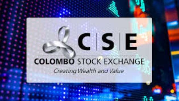Colombo Stock Exchange Halts Trading Amid Irregular Wealth Trust Securities Prices