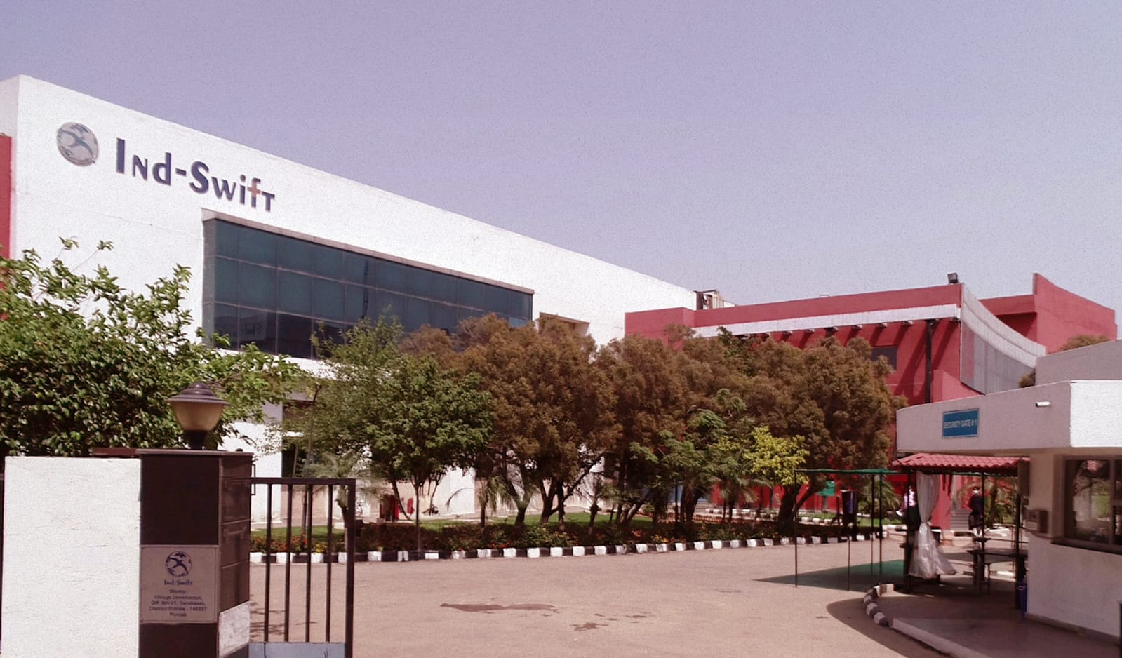 Ind-Swift Laboratories to Consider Fund Raising on July 10