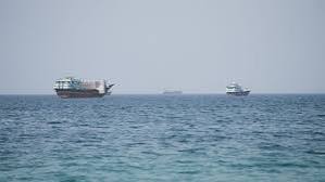 Iran: Hormuz Deal Close, But Will Not Fully Open Waterway