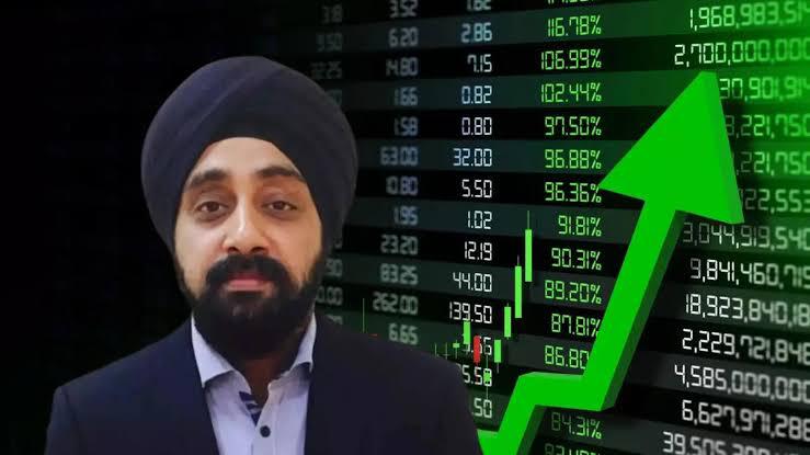 All That Glitters Isn’t Gain: Gurmeet Chadha Cautions Investors on Gold & Silver Surge
