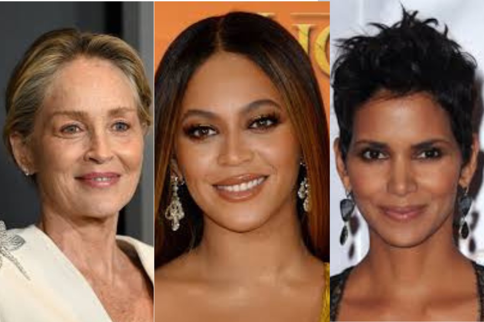 Beyoncé Contributes $2.5 Million to LA Wildfire Relief; Halle Berry and Sharon Stone Join Forces