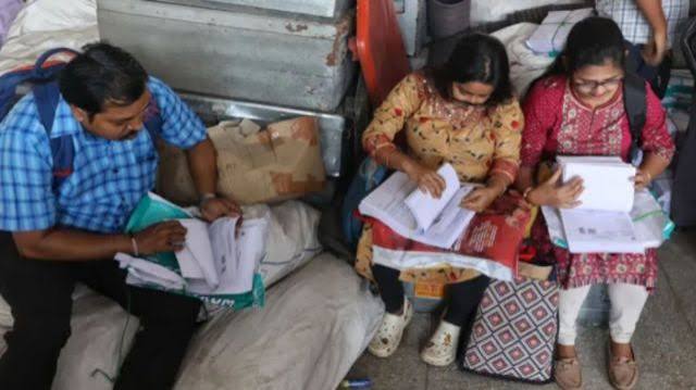 Zero Appeals in 12 States After SIR Name Deletions-What It Means