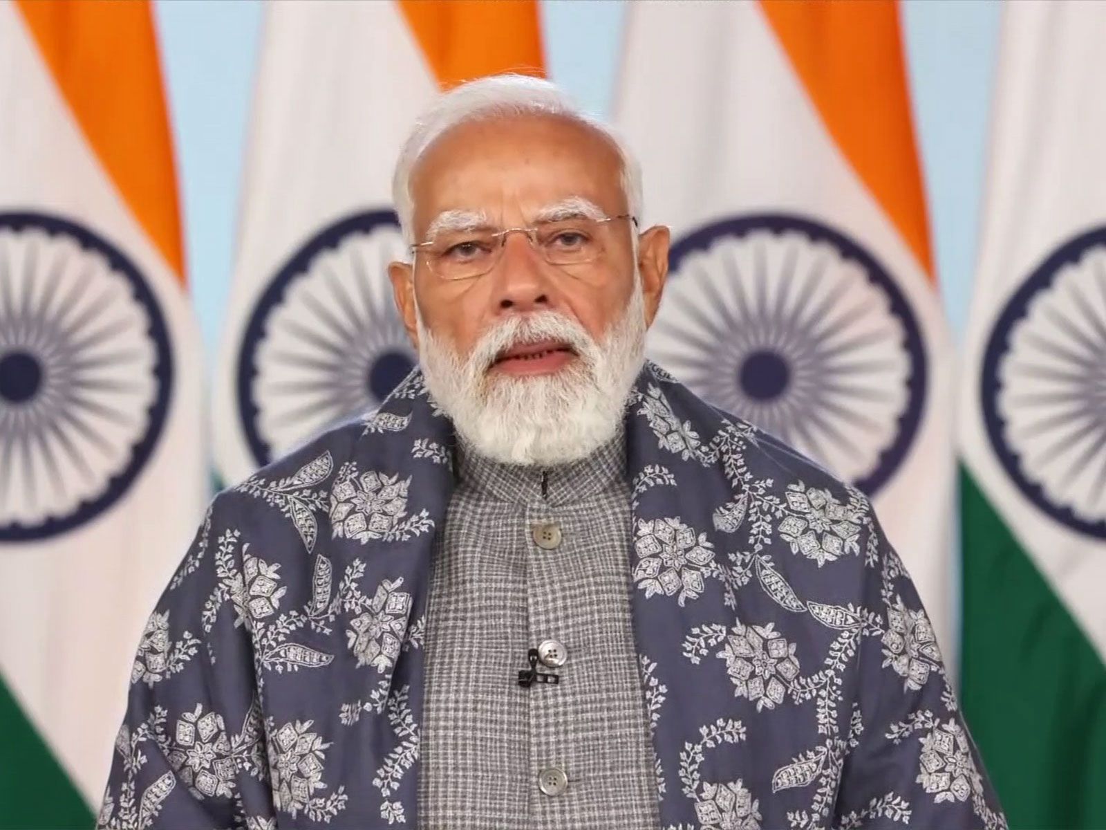 PM Modi Engages Energy Sector CEOs, Stresses Innovation and Sustainable Growth for India’s Future