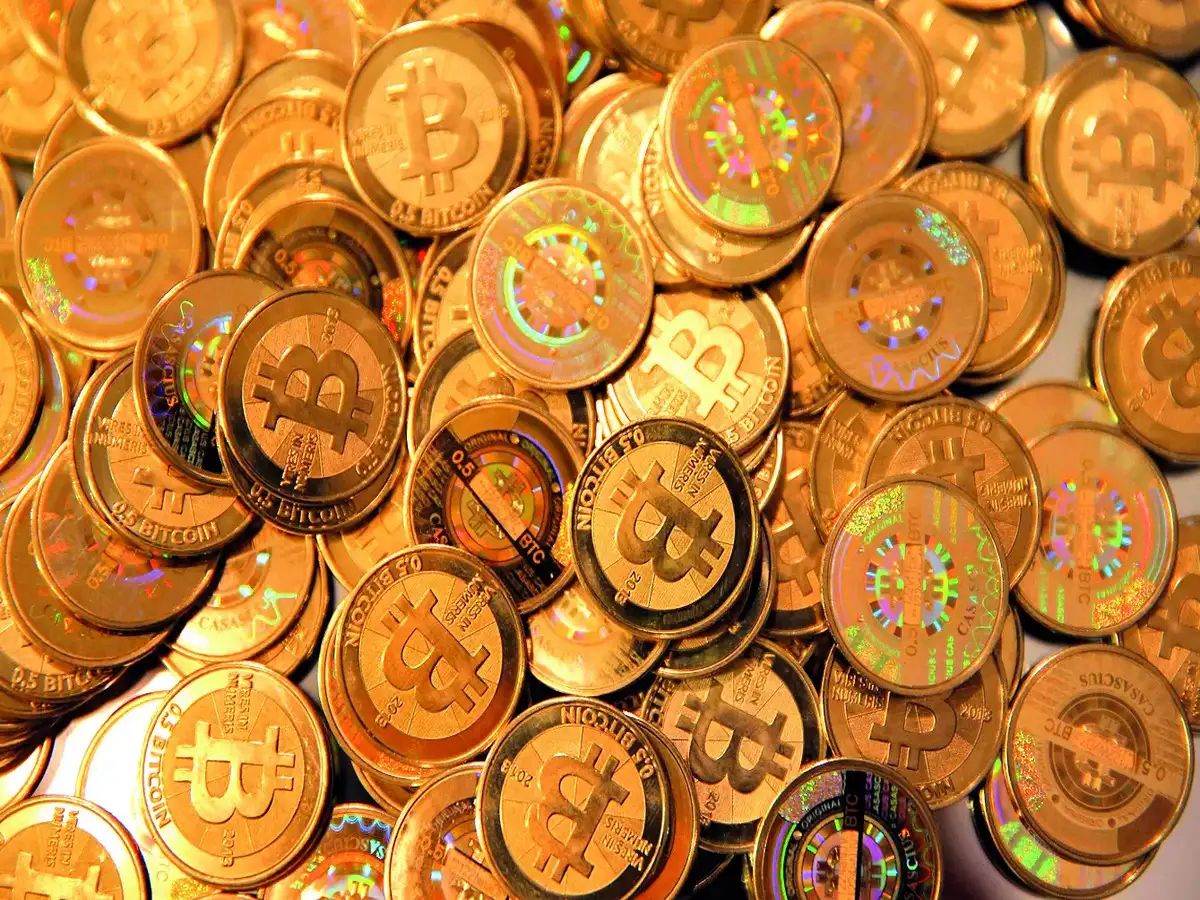 Bitcoin Bounces Back: $93K Rebound Amid Market Volatility