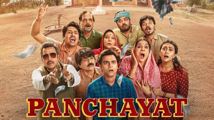 Panchayat Season 5 Script Spills: Neena Gupta’s Cheeky Reveal Sends Fans on a Wild Guessing Spree!