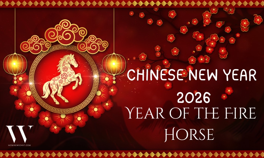 Chinese New Year 2026: Curated Messages to Spread Happiness Worldwide