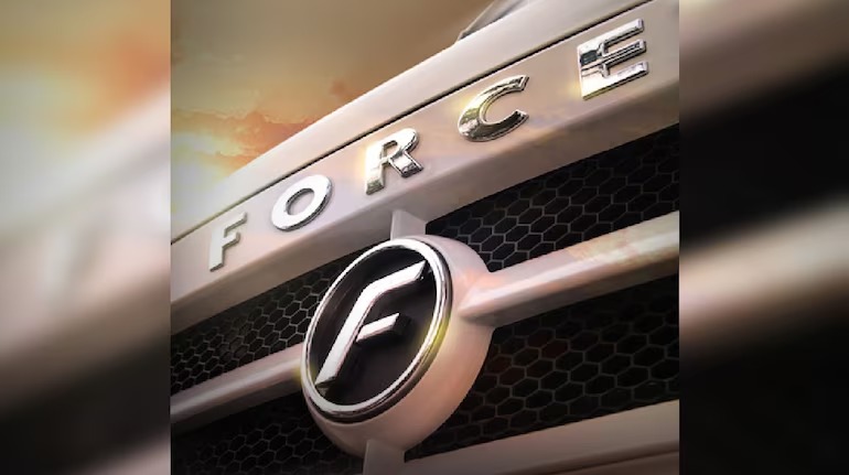 Force Motors Sees Significant Boost in Domestic Sales