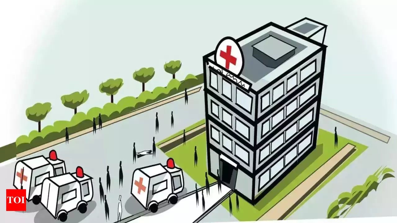 KMC Expands Healthcare Access with 22 New Urban Health Centers