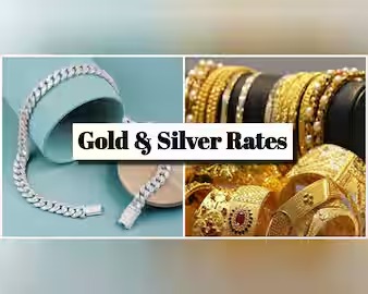 Gold and Silver Slip as Peace Prospects Weigh on Safe-Haven Demand