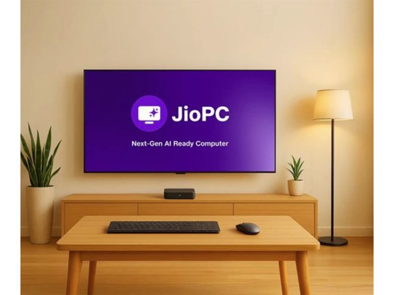 Future-Ready Classrooms: Jio’s AI Initiative Reaches Thousands Across Punjab
