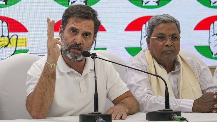 Congress Guarantees Turn Gold: Rs 80,000 Crore Directly Empower Karnataka Citizens, Declares CM Siddaramaiah