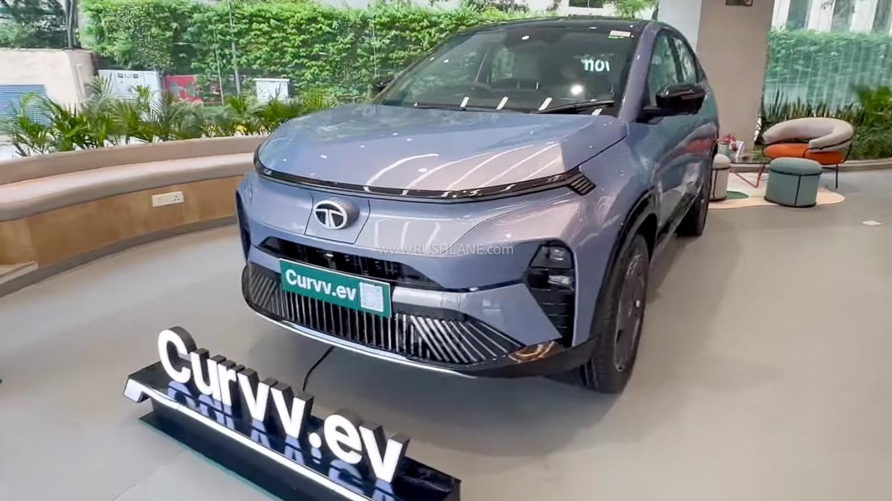 Tata Motors Electrifies India: 2 Lakh Electric Vehicles Sold, Celebrates with Huge Discounts
