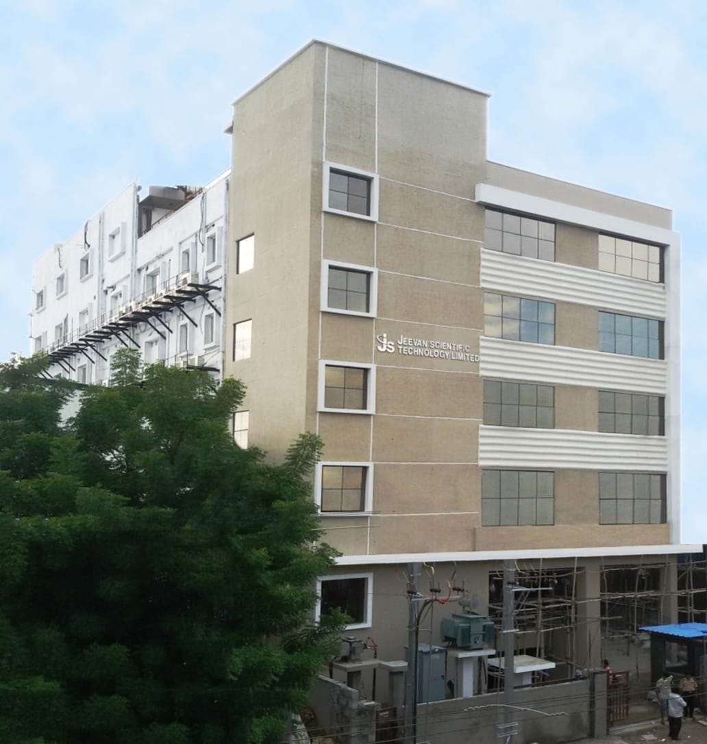 Jeevan Scientific Technology Ltd Successfully Completes CDSCO Inspections