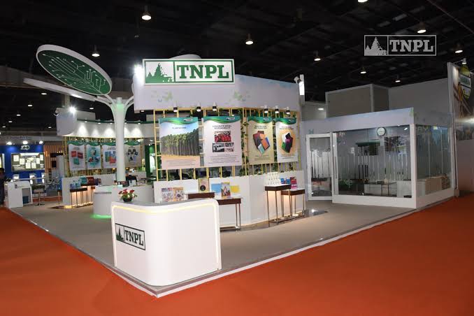 Leadership Transition At TNPL: Veteran IAS Officer Kumar Jayant Steps In After Saxena’s Retirement