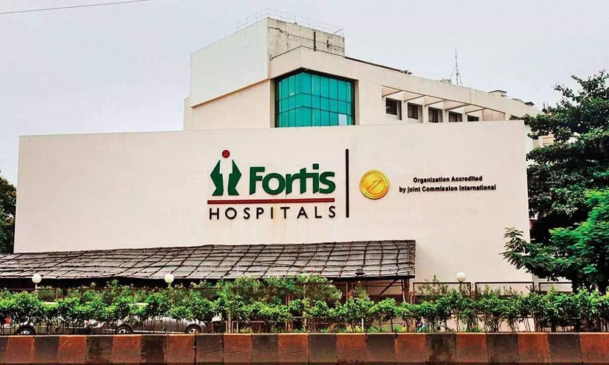 Fortis Malar Hospitals Faces Show Cause Notices; Tax Demand Significantly Reduced to ₹1.92 Lakhs