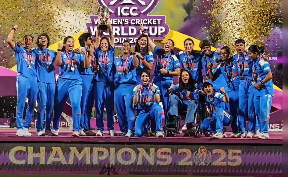 Will India’s Women Cricketers Turn Cheers Into Change for All Women in Sport?