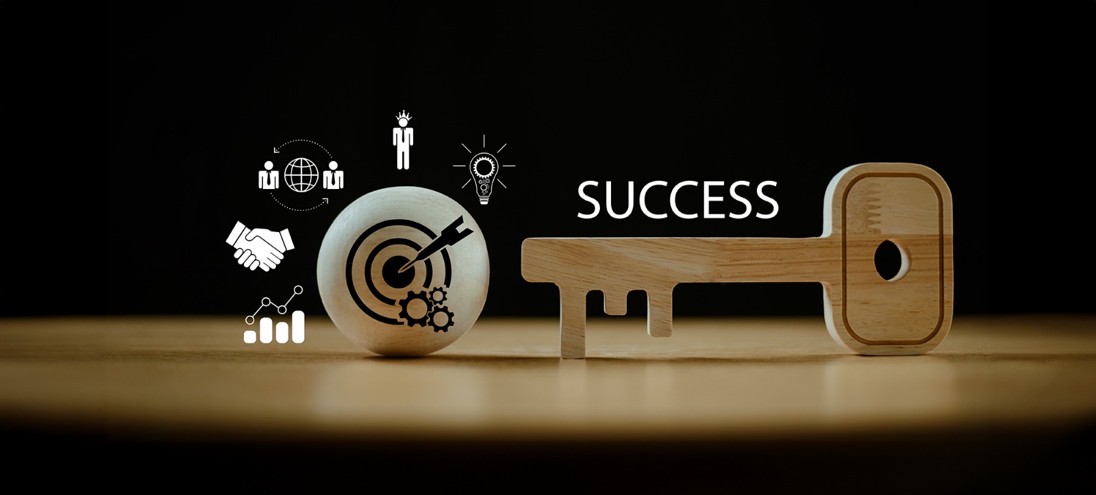 Cracking The Code: Four Traits Every Winning Startup Shares