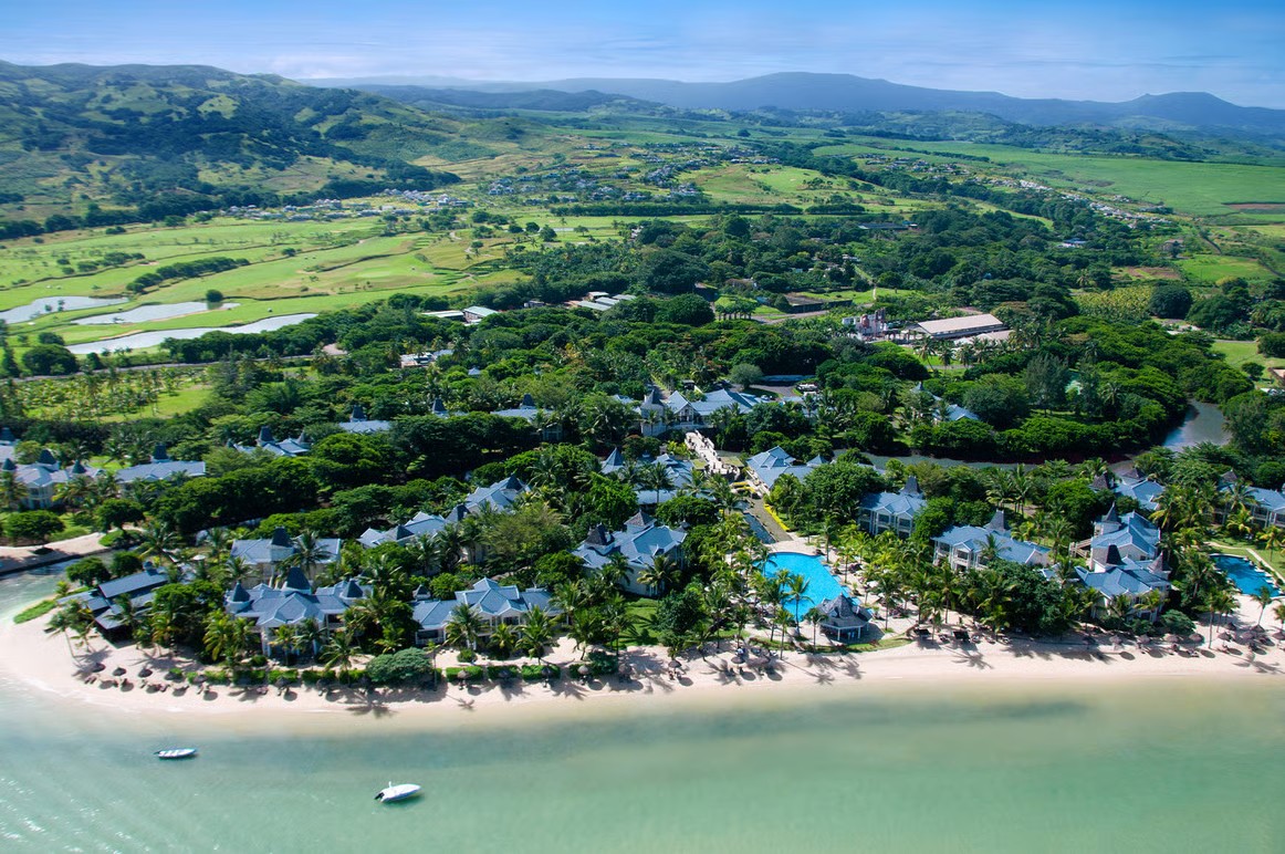 Luxury Wellness Retreat Expands Nature-Grounded Programs in Mauritius