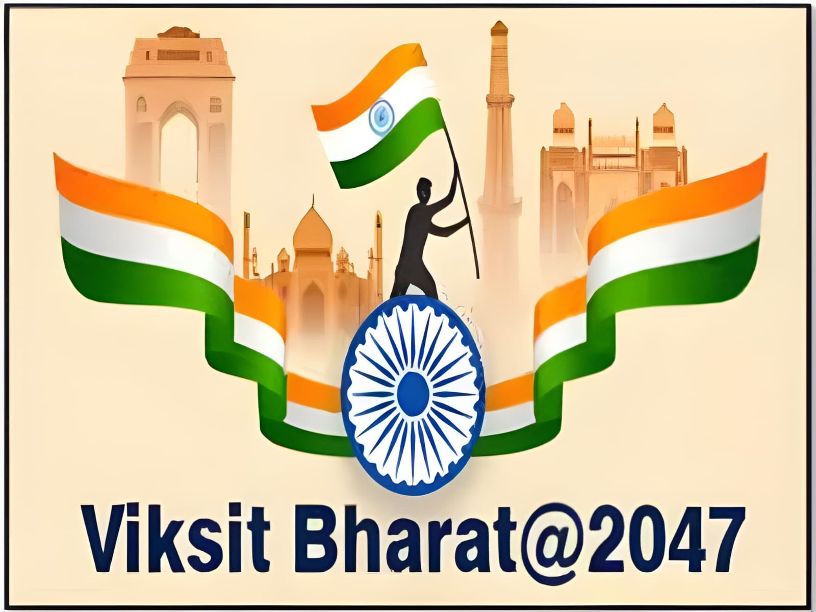 India Must Solve Structural Issues for Viksit Bharat Aim: WTO