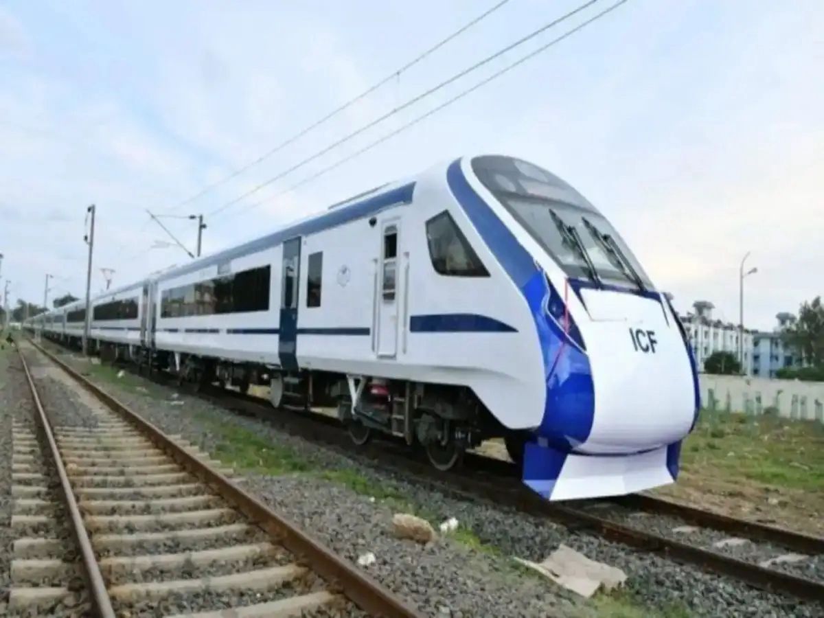 Full Steam Ahead: Northern Railway Rolls Out 21 Special Trains Including Vande Bharat