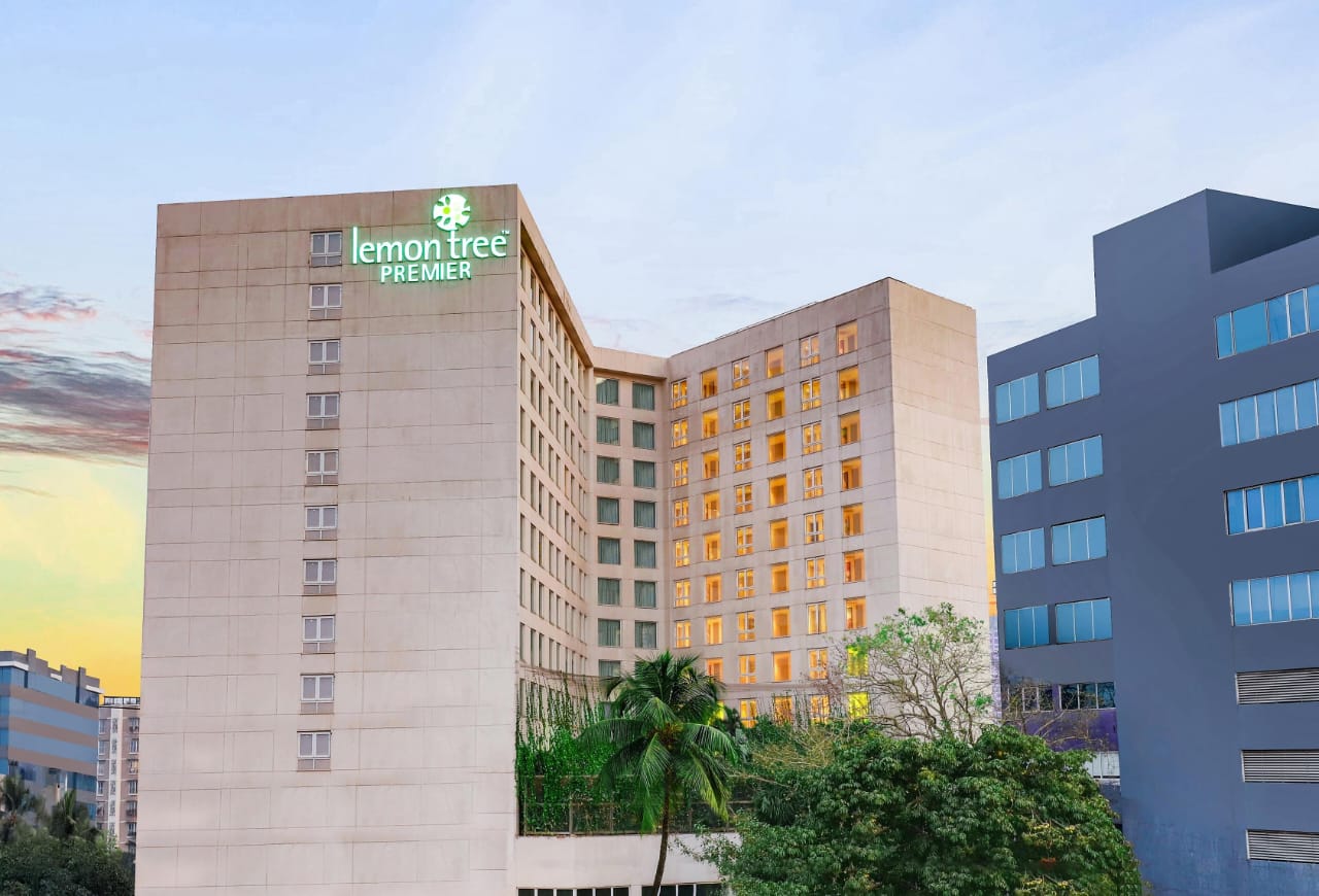 From Spiritual Sojourns to Stylish Stays — Lemon Tree Hotels' Rajasthan Expansion Journey