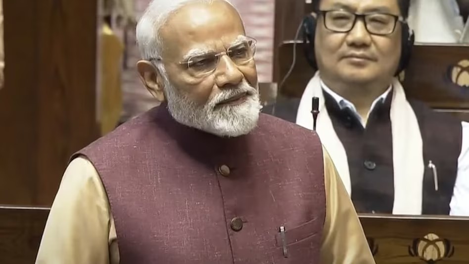 PM Modi Focuses on Strengthening Middle Class, Neo-Middle Class with Budget 2025 Tax Relief