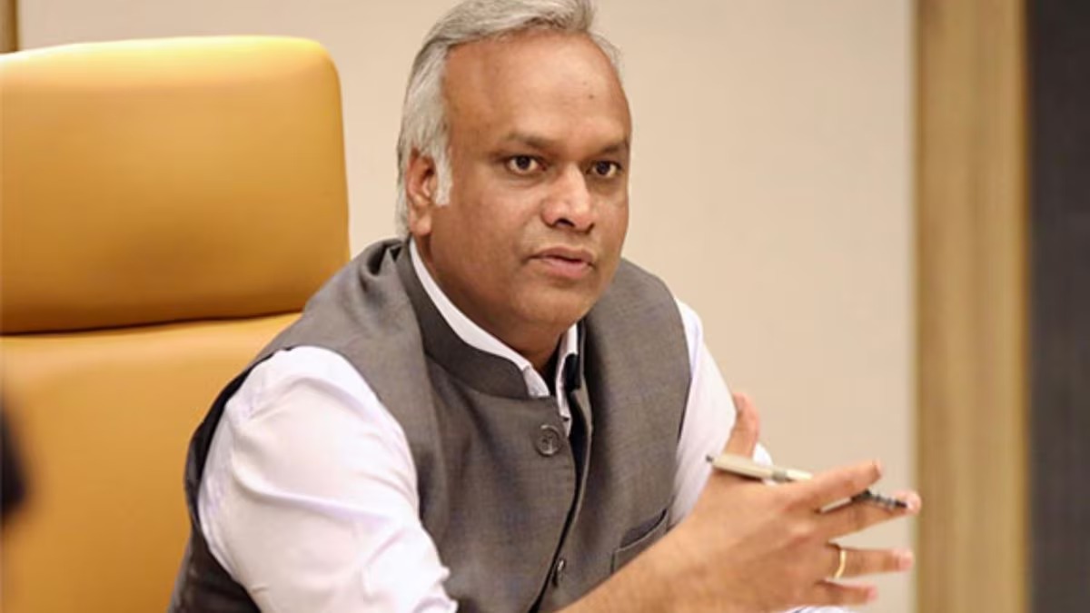 Karnataka To Emerge As Hub For Next-Gen Data Infrastructure