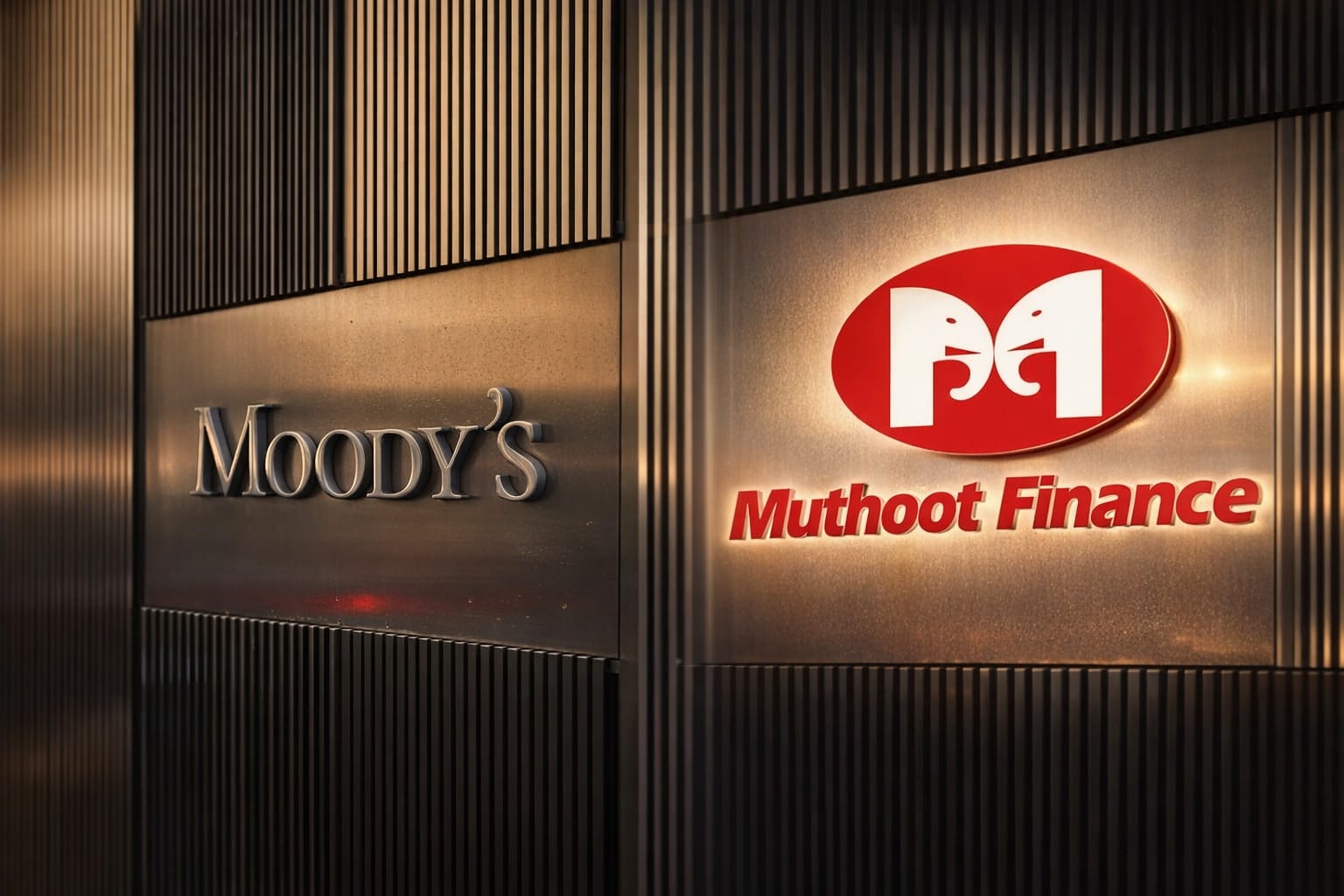 Moody's Affirms Confidence In Muthoot Finance Amid Periodic Review