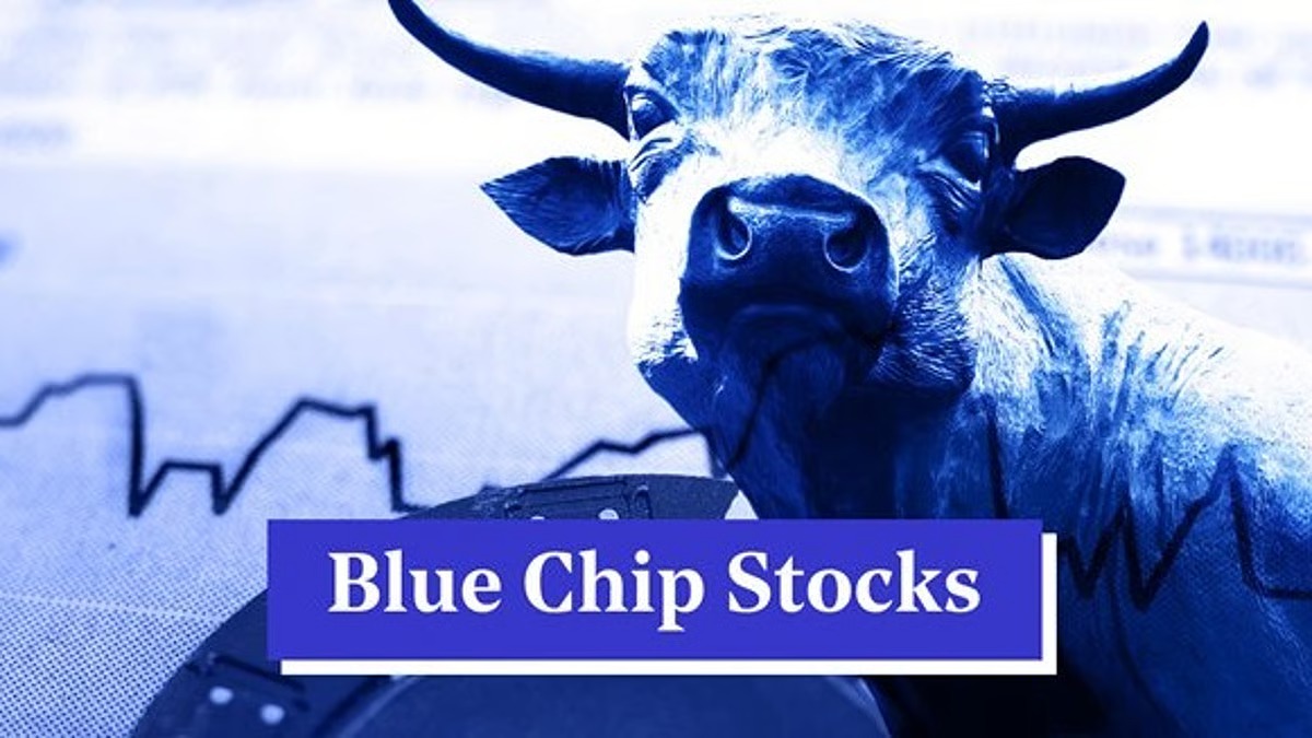 Earnings and Regulatory Disclosures Put Key Blue-Chip Stocks in News