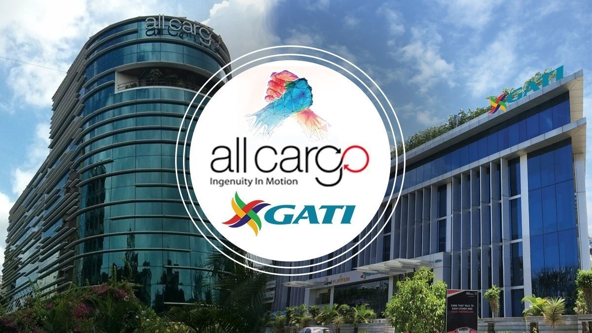 Profit Awakens: Allcargo Gati Breaks Silence with ₹3.57 Billion Revenue Surge