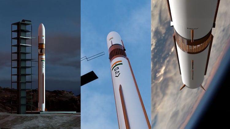 Agasthya-1: India’s 24-Hour Rocket Dream Takes Flight