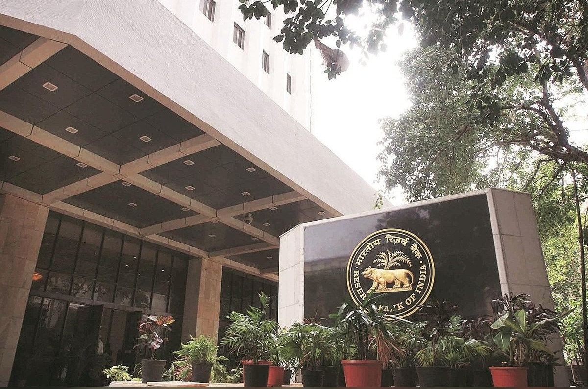 India’s Banking System Records ₹7.75 Trillion Cash Balances On March 16