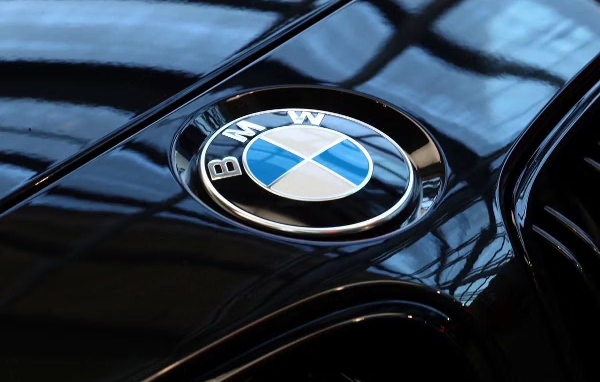 BMW Speeds Past Mercedes: Bavarian Giant Tops Global Luxury Car Charts In Q1CY26