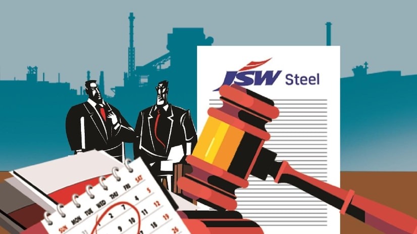 JSW Steel’s Last Stand: Supreme Court To Hear Plea On Bhushan Power Liquidation