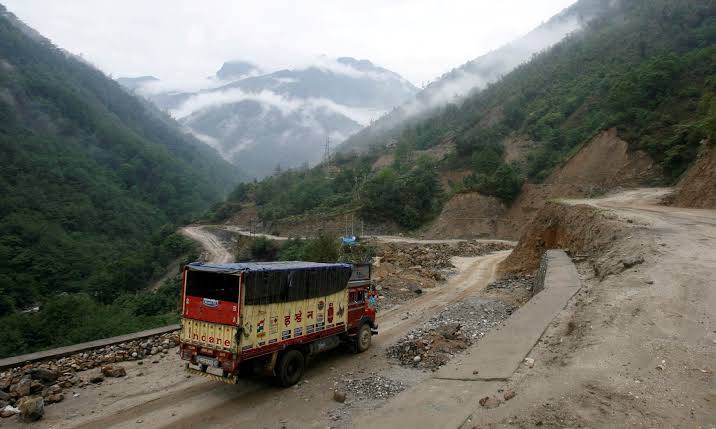 India Turns the Page on China’s Place-Name Parade in Arunachal Pradesh