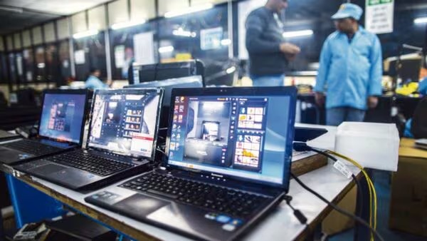 Incentives And Value Addition Drive Growth Of Made-In-India Laptops