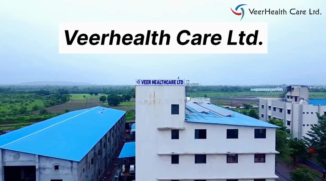 Veerhealth Care Clinches Rs 55 Million Order, Signaling Strong Growth Ahead