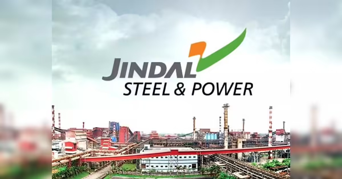 Jindal Steel Posts ₹116.86 Billion Revenue in Q2; Gautam Malhotra Appointed CEO