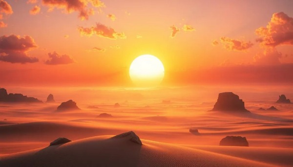 Where Luxury Meets Adventure: The Arabian Travel Market 2025