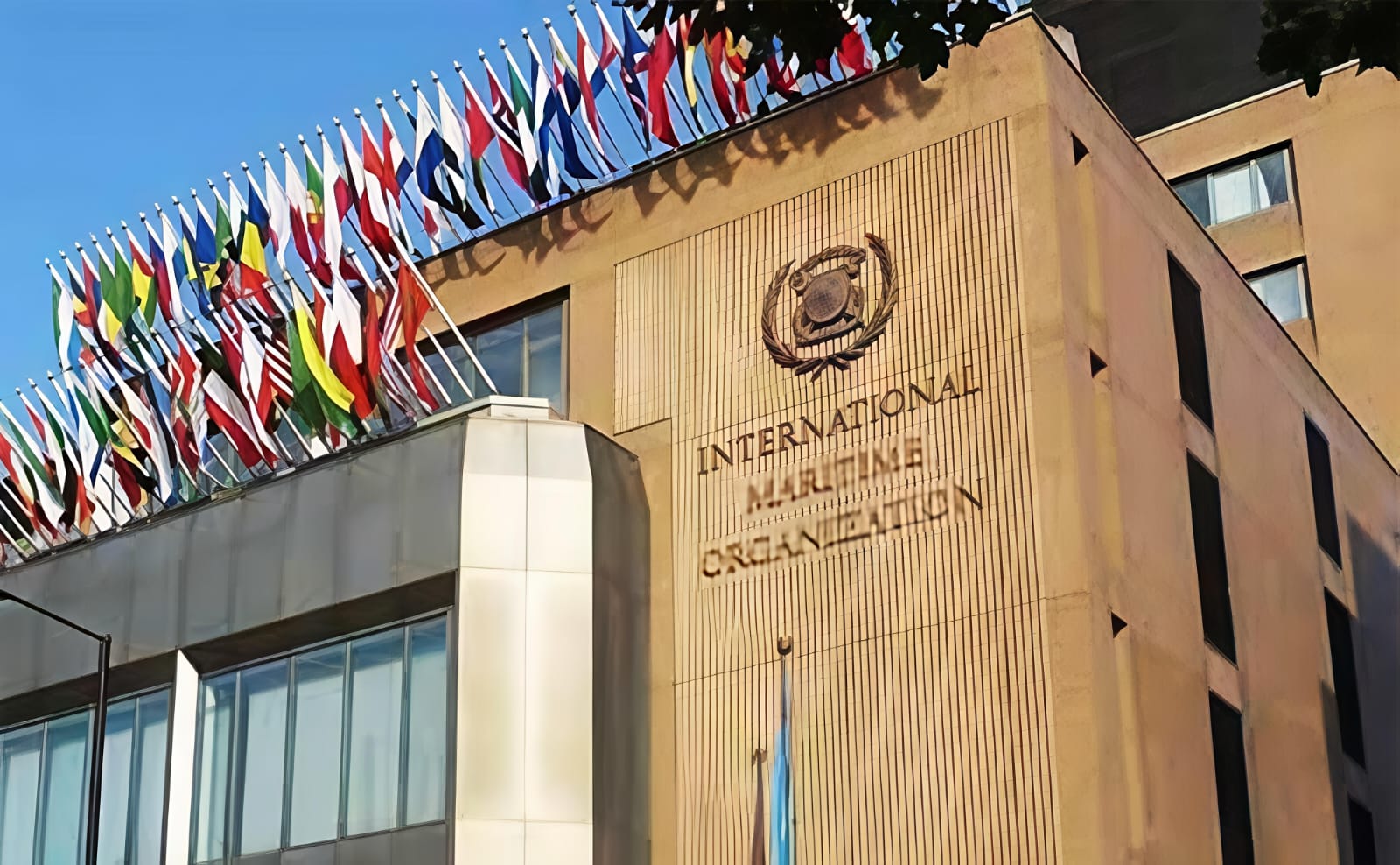 India Sets Sail Again: Tops Global Vote to Lead International Maritime Organization Council