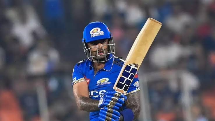 Will Jacks Fires as Mumbai Indians Race to 103/3 in 11.1 Overs Against Gujarat Titans