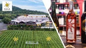 Sula Vineyards Extends Leadership With Rajeev Samant