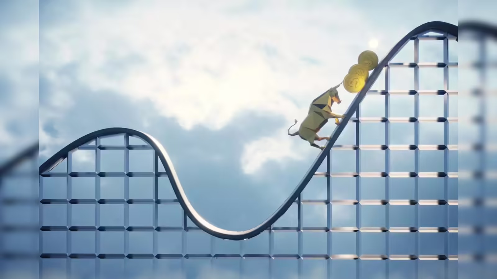 Nifty 50 Surges 2.49% As Rupee Posts Best Single-Day Gain Since 2018