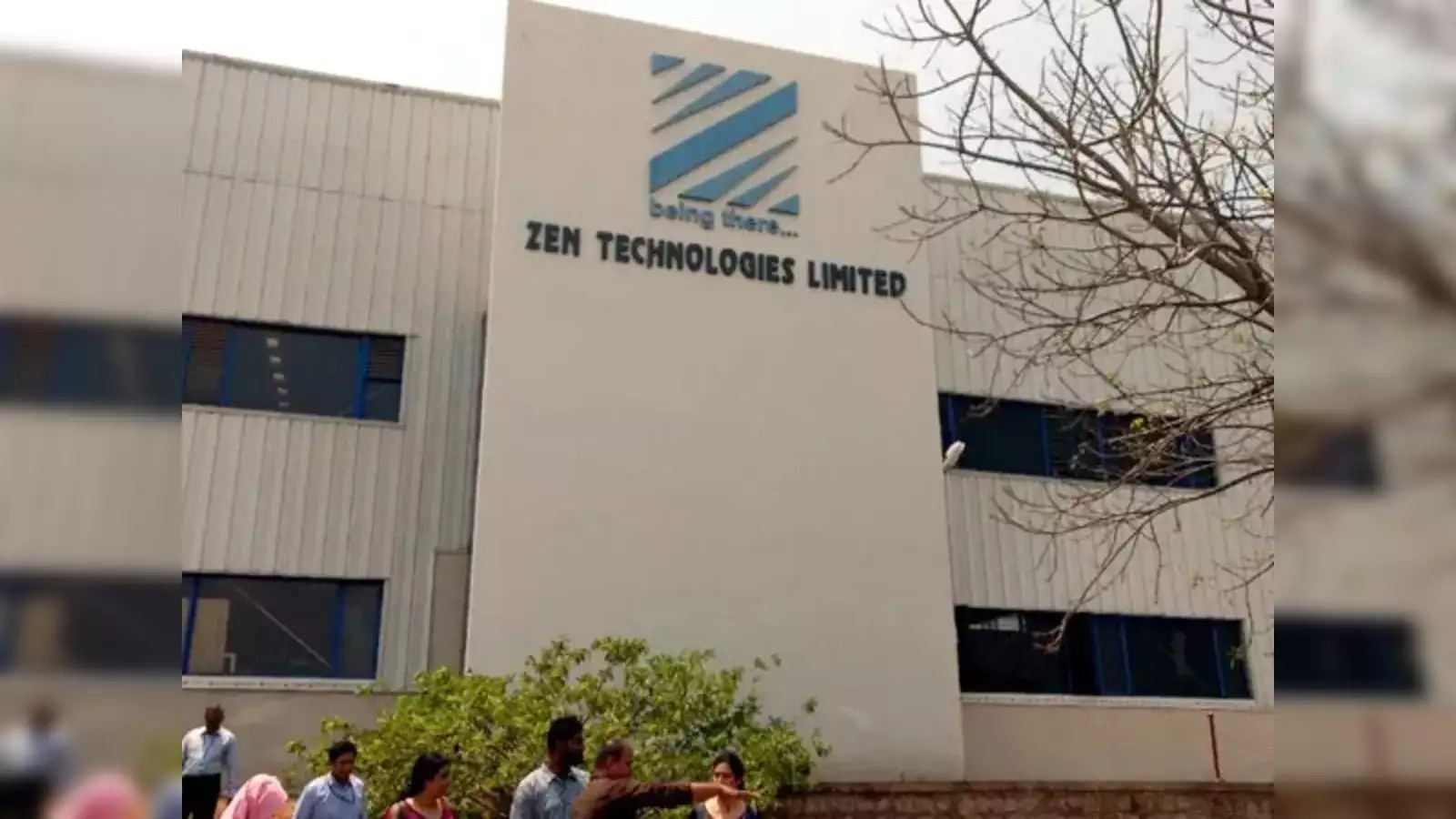 Zen Technologies Ltd Reports Strong Q3 FY25 Results Despite Challenges
