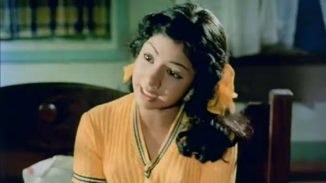 The First Female Superstar to Out-Earn Bollywood’s Biggest Names