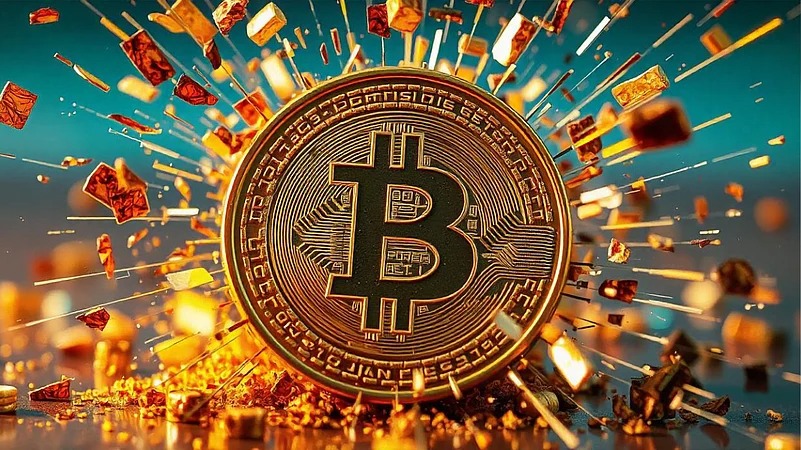 RBI Chief Urges Caution on Crypto, Calls for Balanced Regulation