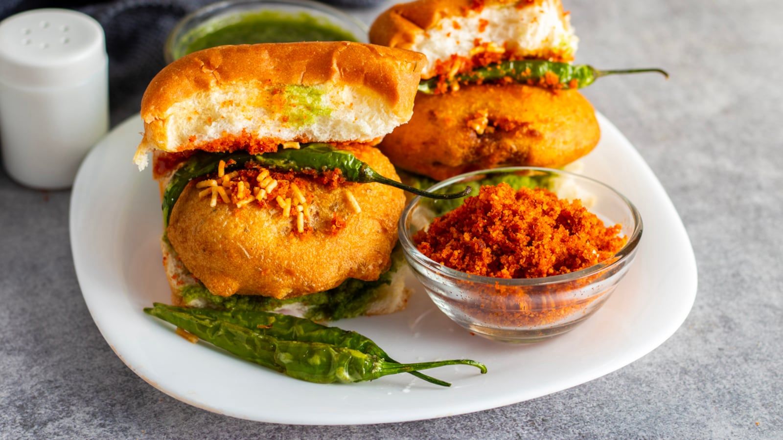 Mumbai’s Ashok Vada Pav Makes Global List Of Iconic Sandwiches, Ranks 25th Worldwide