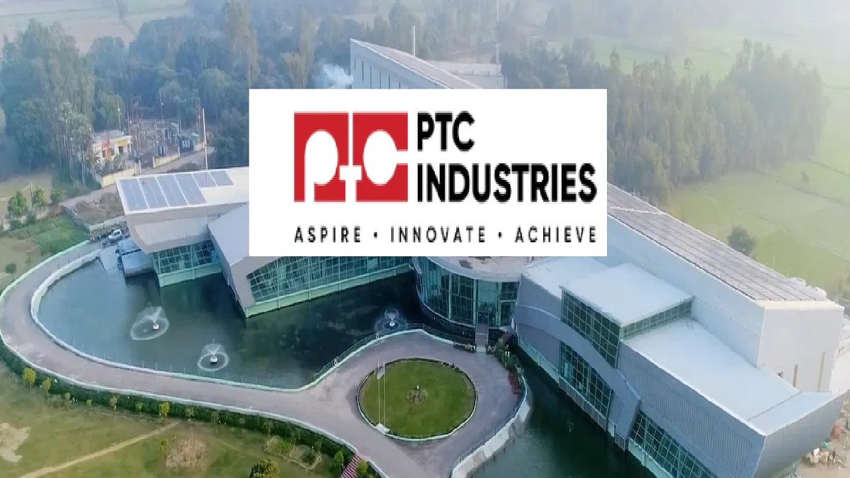 PTC Industries Secures Over 1.10 Billion Rupees Order From BrahMos Aerospace For Titanium Castings