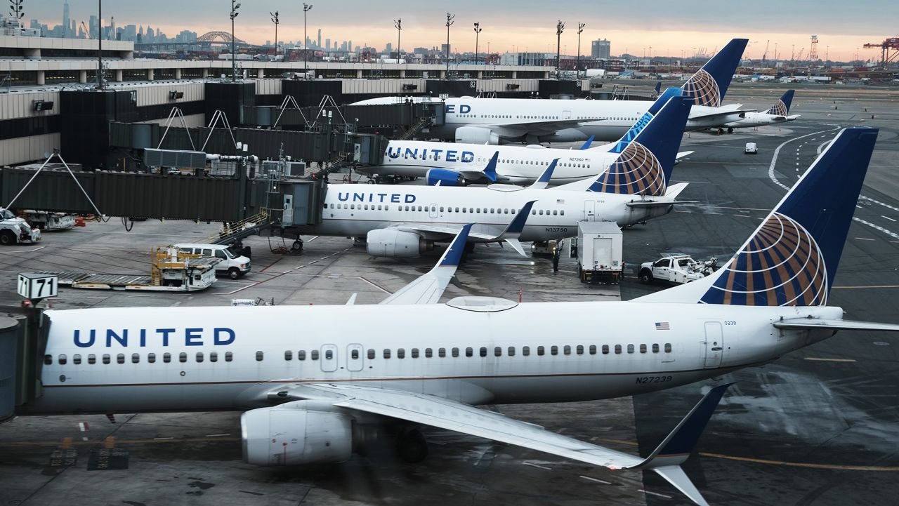 Safety First: FAA Grounds United Flights After Weight System Malfunction