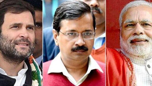 Inside India’s Student Political Arena: NSUI, ABVP, and ASAP in the Spotlight